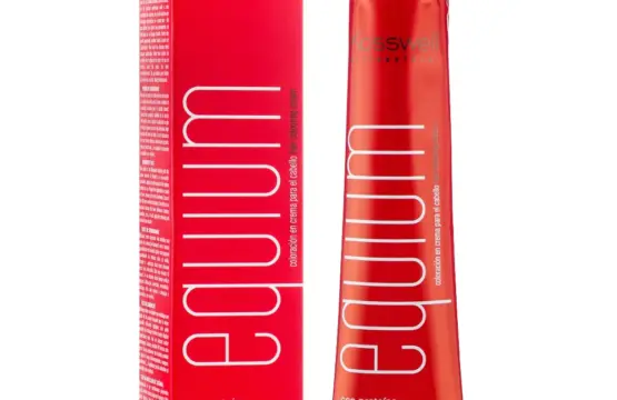 Koswell Tinte Equium 6.14 Avellana 60ml